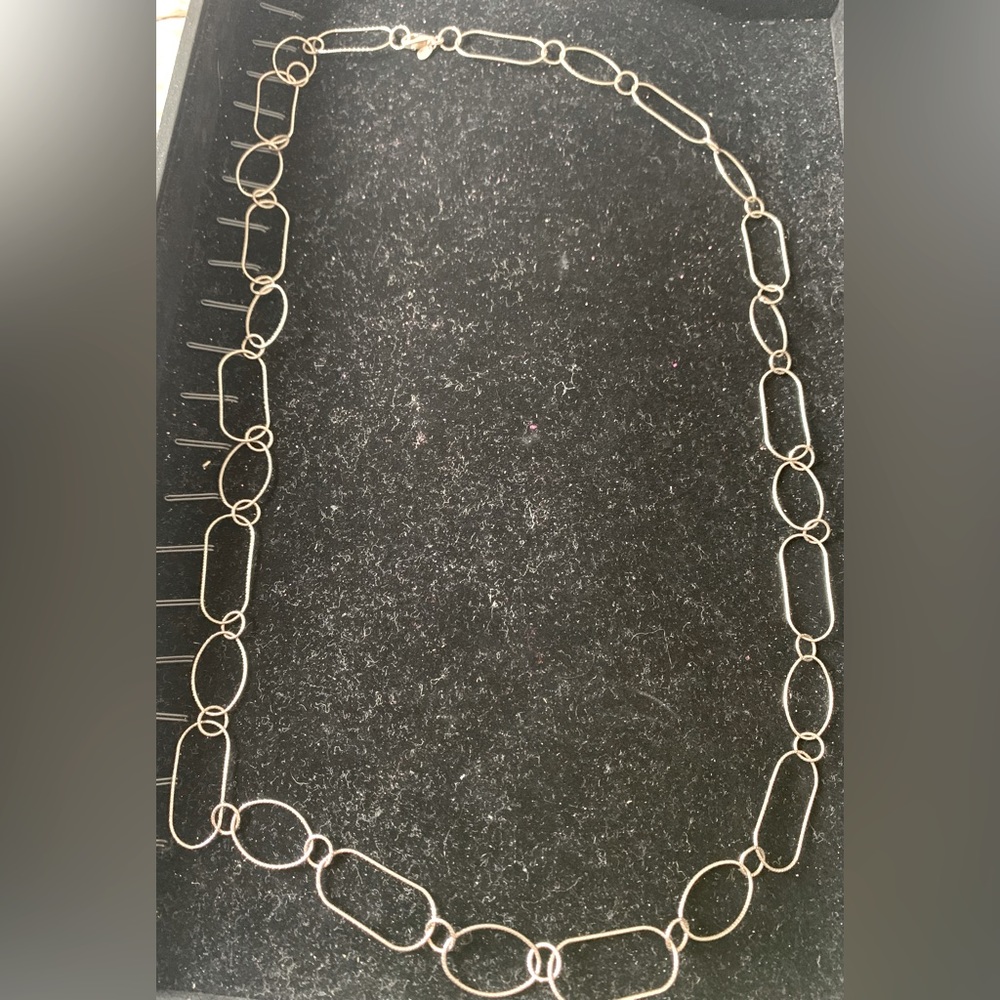 Silpada Bubble up Necklace